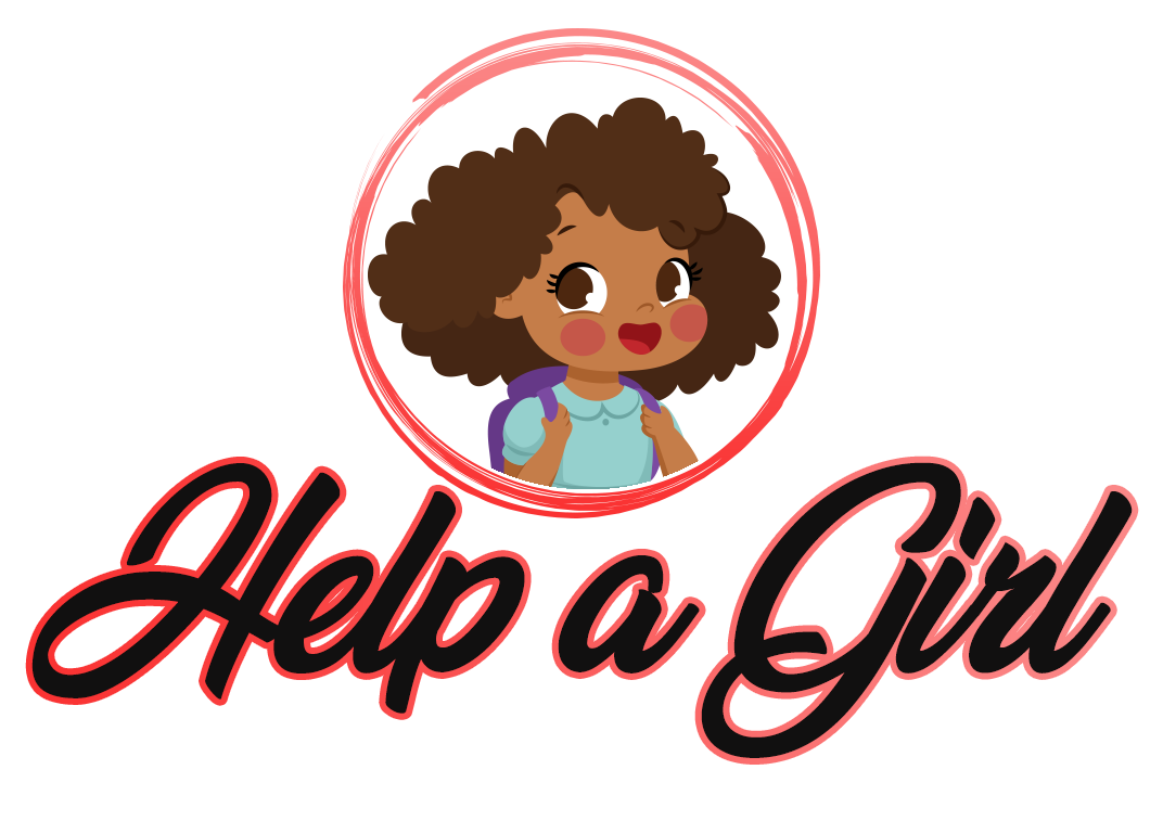 help a girl Website png logo
